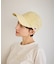 【Champion/チャンピオン別注】Long visor cap/遮熱