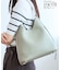 me fit BAG フィットワンショルダーミドルバッグ