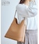 me fit BAG フィットワンショルダーミドルバッグ