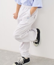 【KIDS/キッズ】【FILA/フィラ別注】サイドラインパンツ