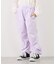 【KIDS/キッズ】【FILA/フィラ別注】サイドラインパンツ