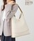 me fit BAG フィットワンショルダーバッグ/A4対応・軽量
