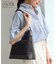 me fit BAG コンビフィットワンショルダーミドルバッグ/軽量・撥水