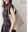 me fit BAG ミドルプラス・ワンショルダーフィットバッグ