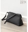 me fit BAG フィットワイド ショルダーバッグ/2WAY