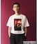 【花様年華 25周年 × 10Culture for ADAM ET ROPE'】IN THE MOOD FOR LOVE TEE
