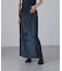 【Miller for ADAM ET ROPE'】別注 ベロアSkirt