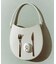【PFT】Tamago Medium バッグ