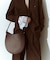 【PFT】Tamago Medium バッグ