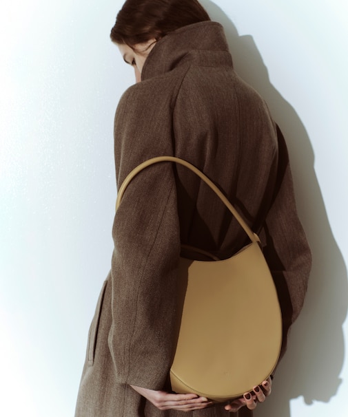 【PFT】Tamago Medium バッグ