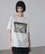 【撥水】MAGNUM PHOTOS TEE