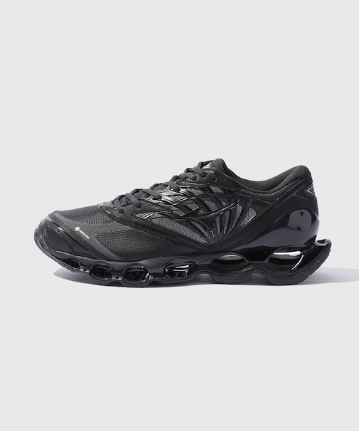 【MIZUNO/ミズノ】WAVE PROPHECY LS GTX D1GA256001