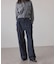NIKKE TW DENIM PANTS