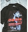 【oasis　10Culture / ADAM ET ROPE'】Tour Poster Design TSH