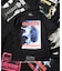 【oasis　10Culture / ADAM ET ROPE'】Tour Poster Design TSH
