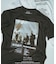 【oasis　10Culture / ADAM ET ROPE'】Tour Poster Design TSH
