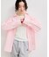 【WEB限定】ブロードカラーシャツ