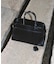 【PFT】P Tote Bag