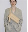 【PFT】Roll Flap small Bag
