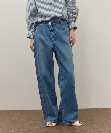 【NEEDBY for ADAM ET ROPE'】別注 GINNY