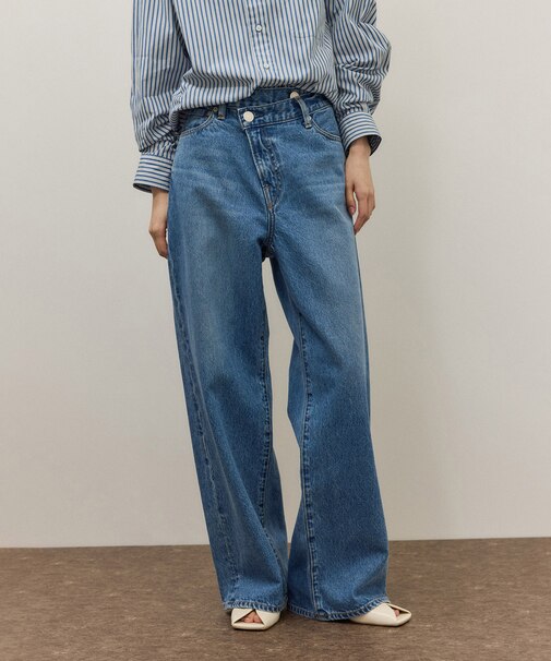 【NEEDBY for ADAM ET ROPE'】別注 GINNY