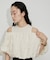【WEB限定】ニットタンクセットクロップドプルオーバー