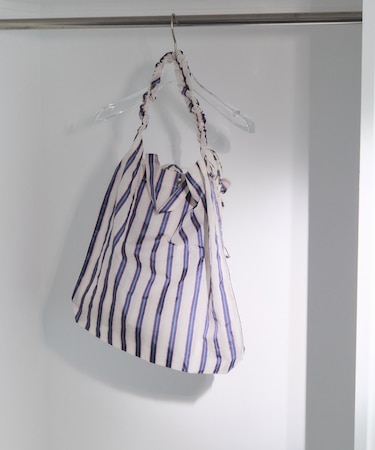 【WEB限定】・【定番】ギャザー2WAYショルダーバッグ