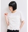 【WEB限定】ベアトップレイヤードカットソー