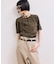 【WEB限定】ベアトップレイヤードカットソー