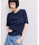 【WEB限定】ベアトップレイヤードカットソー