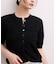 【WEB限定】シアーシャーリングカーディガン