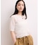 【WEB限定】シアーシャーリングカーディガン