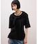 ショルダーパッドTEE