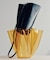 【PFT】Crepe Small Bag