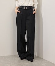 NIKKEセンタープレスデニム