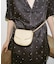 【PFT】Flap Mini Shoulder Bag