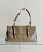 【PFT】Flap P Tote Bag
