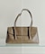 【PFT】Flap P Tote Bag