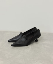 【EMOELLE】loafer pumps
