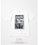 【oasis　10Culture / ADAM ET ROPE'】Artwork design TSH