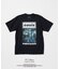 【oasis　10Culture / ADAM ET ROPE'】Artwork design TSH