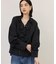 【WEB限定】ラッフルブラウス