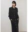 【WEB限定】・【追加】デニムシャツロングワンピース
