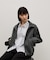【WEB限定】・【定番】ダンボールコクーンブルゾン