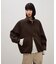 【WEB限定】・【定番】ダンボールコクーンブルゾン