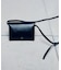 【PFT】Roll Flap mini Pouch