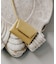 【PFT】Roll Flap mini Pouch