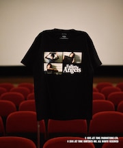 【天使の涙 × 10Culture for ADAM ET ROPE'】Fallen Angels TEE