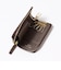 SHIPS:【SAFFIANO LEATHER】 イタリアンレザー キーケース