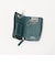 SHIPS:【SAFFIANO LEATHER】 イタリアンレザー キーケース